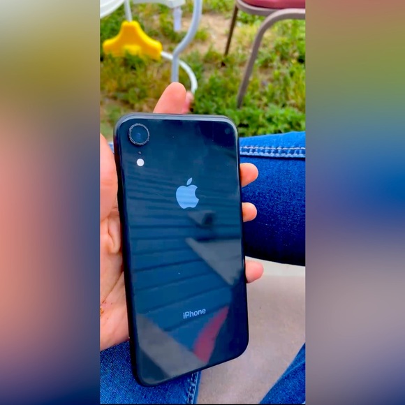 IPhone XR brand new needs to be set up